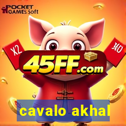 cavalo akhal-teke a venda no brasil cavalo akhal teke no